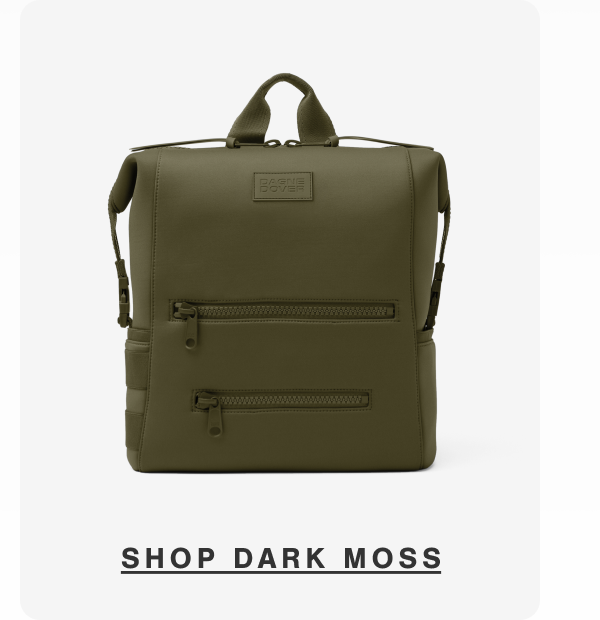 Shop Dark Moss.