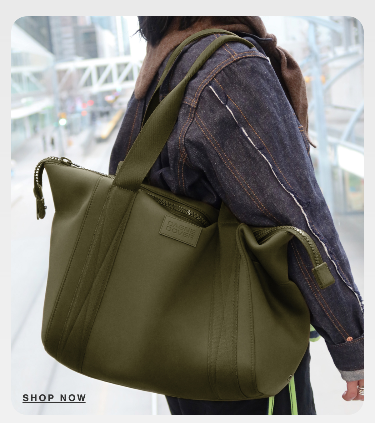 SHOP NOW.