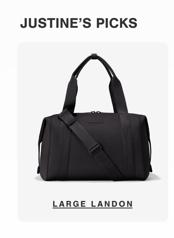 SHOP LARGE LANDON.