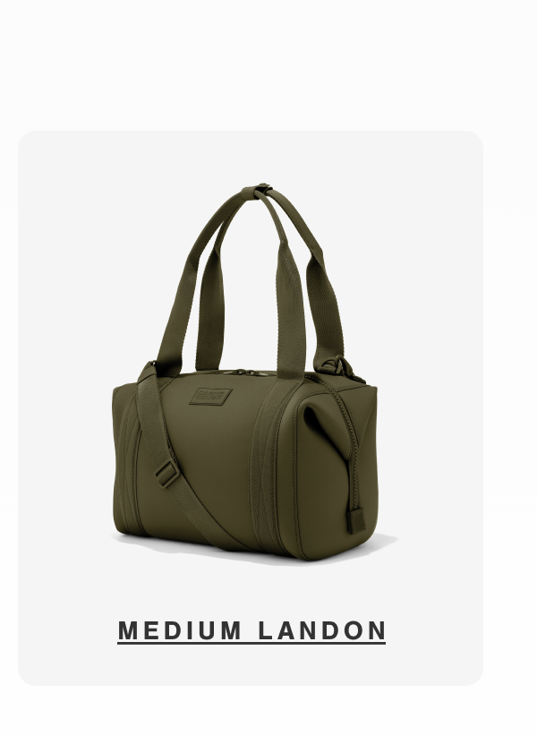 SHOP MEDIUM LANDON.
