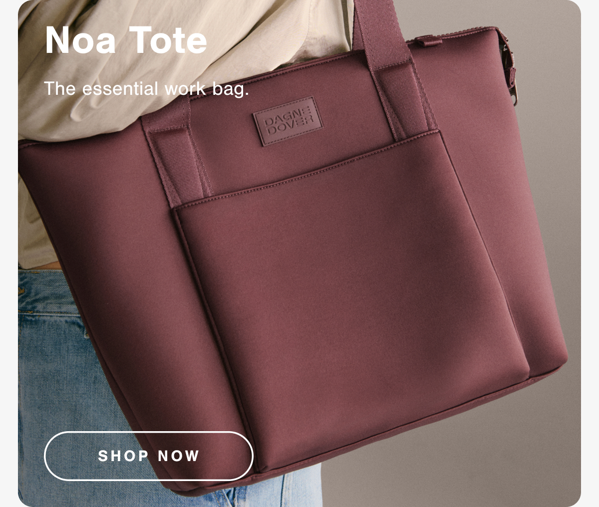 Noa Tote.