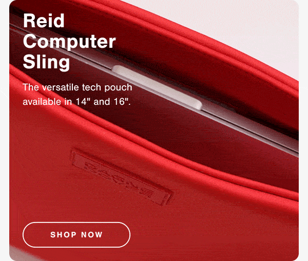 Reid Computer Sling.