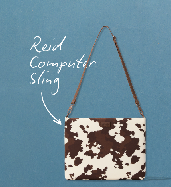 Reid Computer Sling.