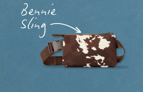 Bennie Sling.