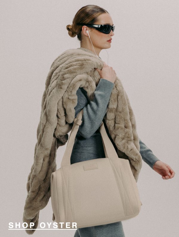 SHOP OYSTER