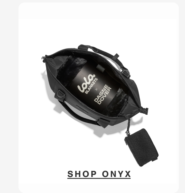 SHOP ONYX