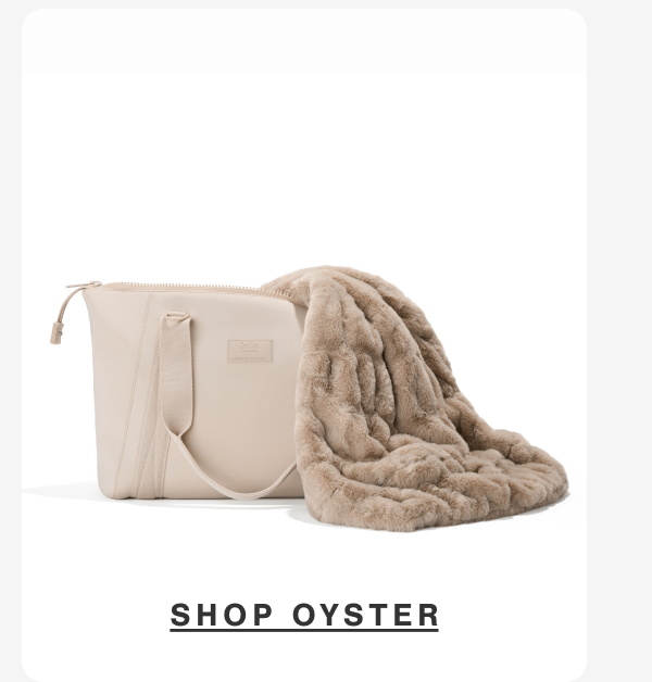 SHOP OYSTER