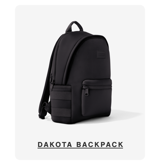 Dakota Backpack