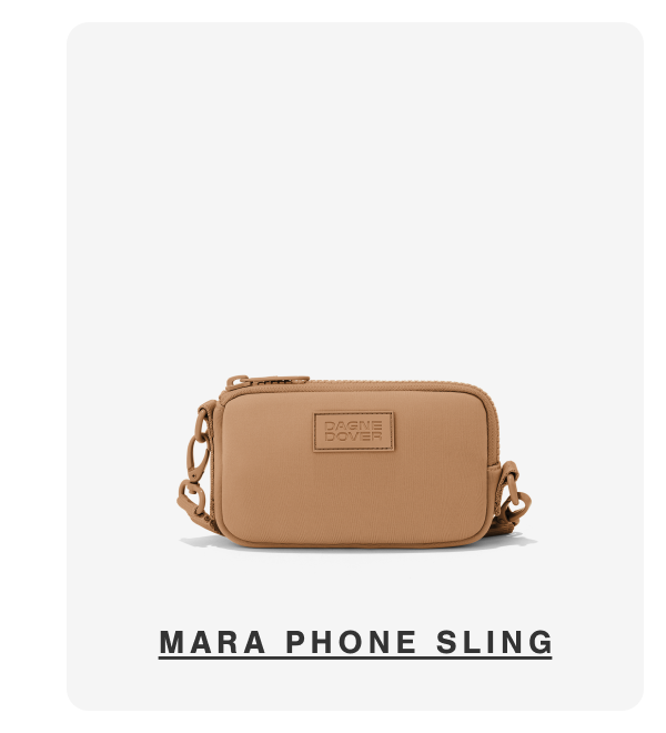Mara Phone Sling