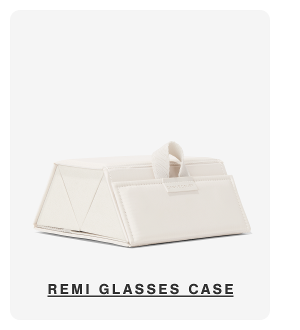Remi Glasses Case