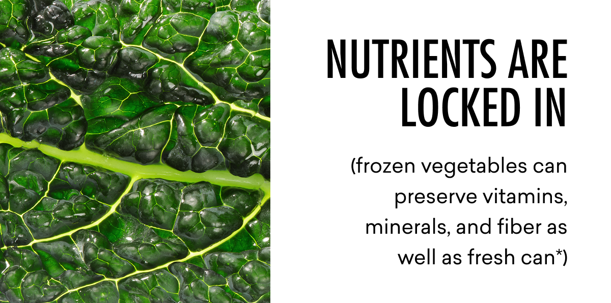 nutrients are locked in