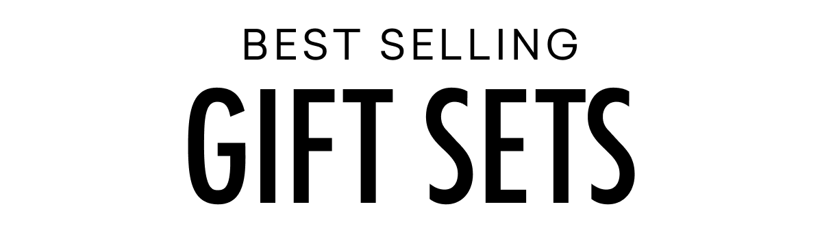 best selling gift sets