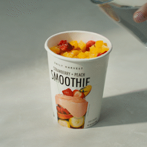 smoothie
