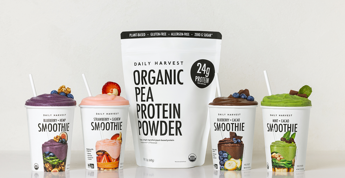protein powder
