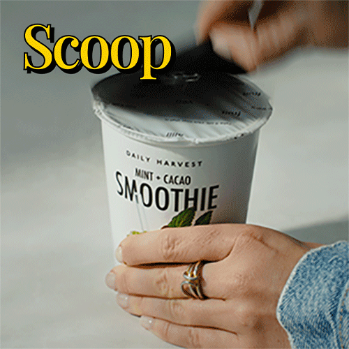 scoop