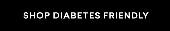 shop diabetes friendly