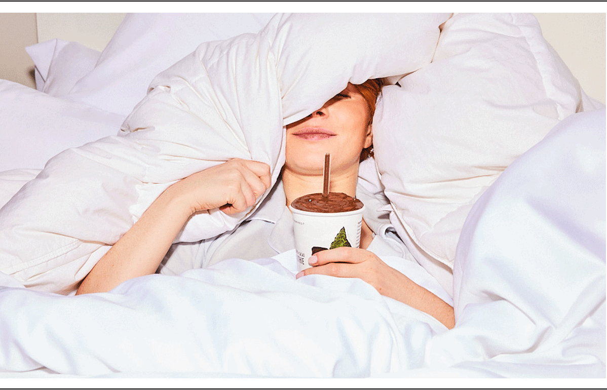 How to go, go, go ‘til the clock strikes 4? It’s easier than you think and it’s called BREAKFAST—the right breakfast, anyway.&nbsp;  All our breakfasts are built on fruits + vegetables, have plenty of protein + fiber and are ready in under 3 minutes so you can put some pep in your step before you head out the door.  Become a breakfast person now and get 15% off with code MORNINGMOMENTUM*.