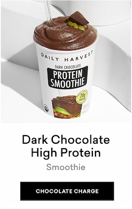 Dark Chocolate HPS