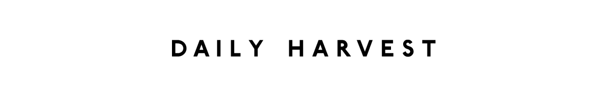 Daily Harvest