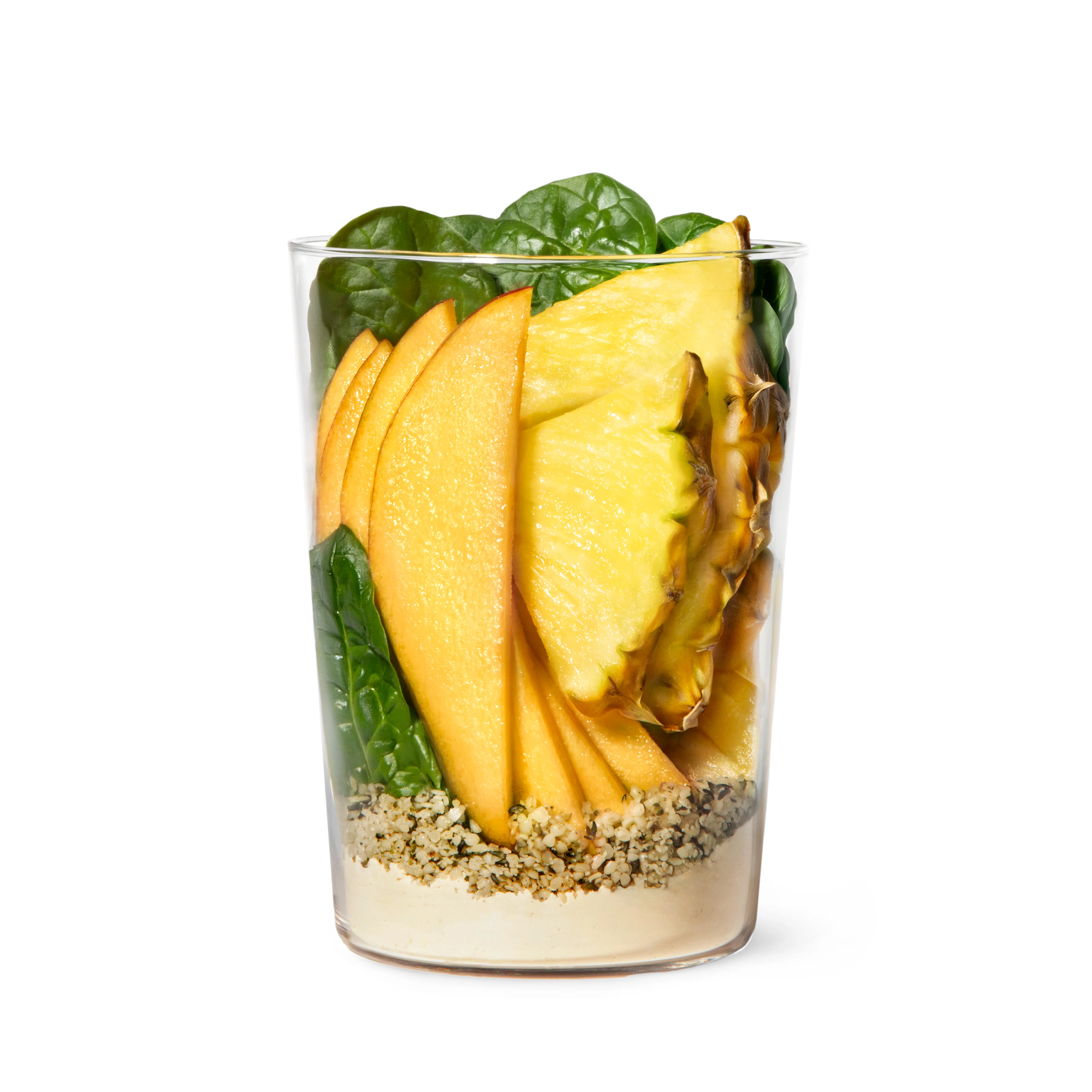 Image of Tropical Greens Protein