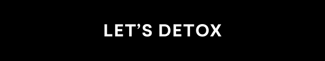 LET'S DETOX