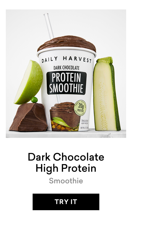 Dark Chocolate Protein