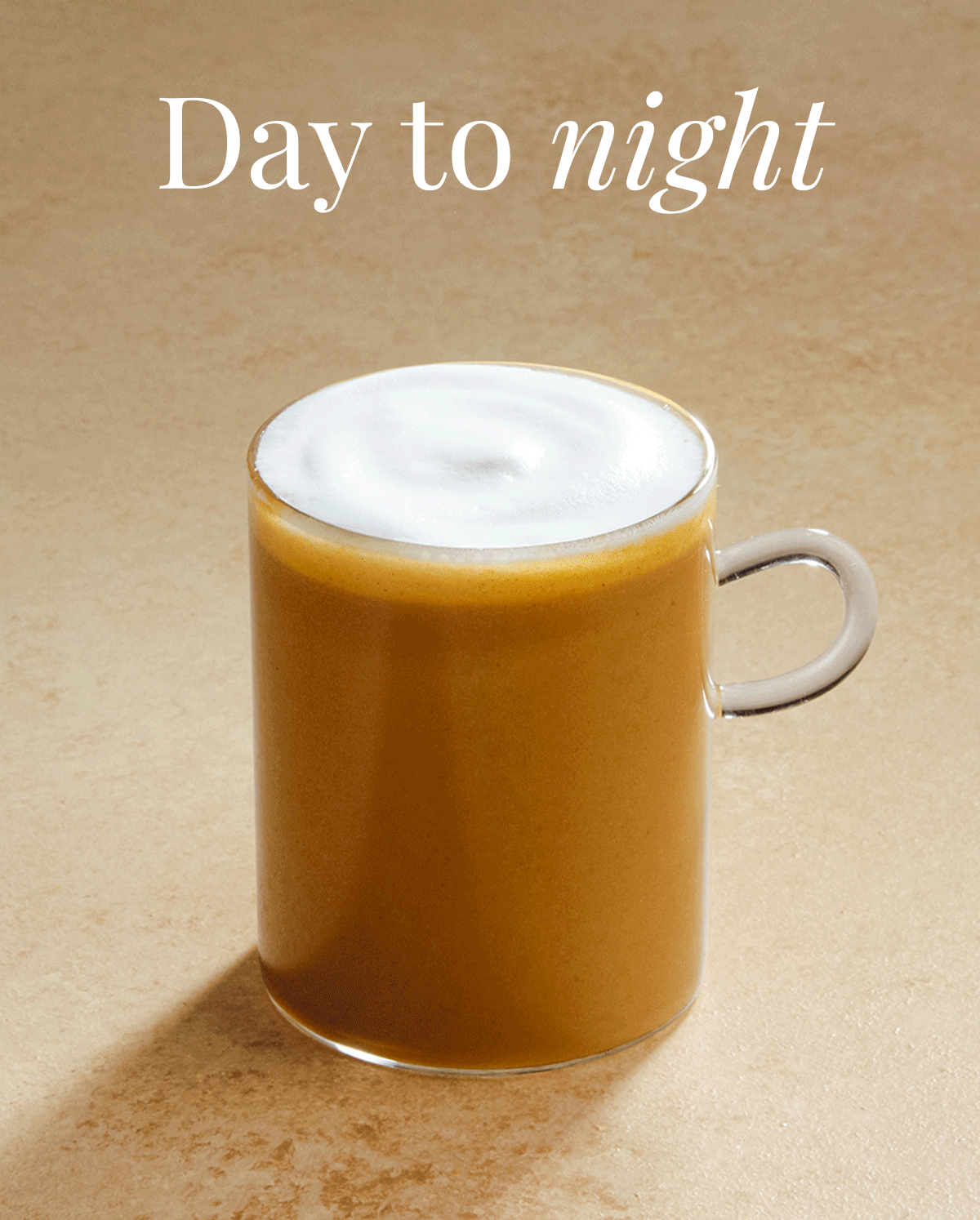 Pumpkin Spice Latte | Pretty Special Latte