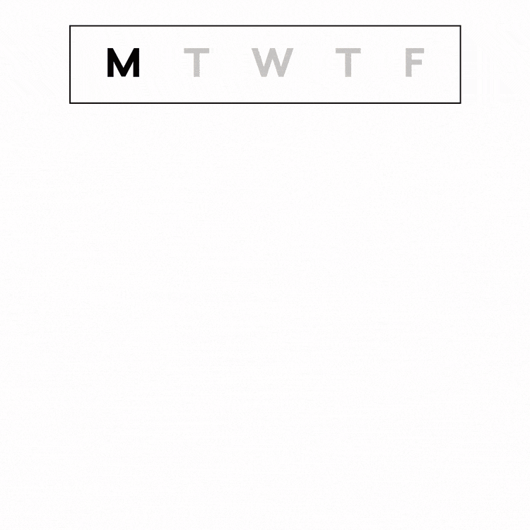 MTWTF