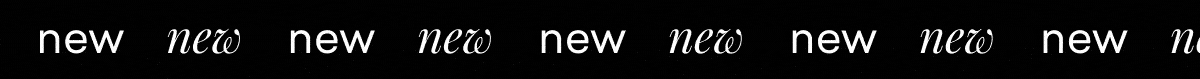 new new new