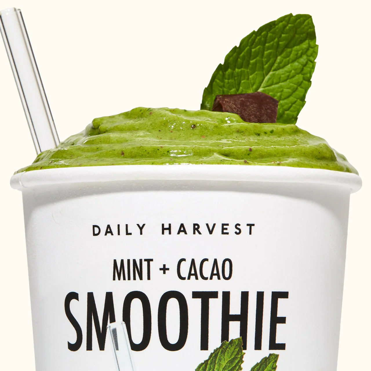 Image of Mint + Cacao