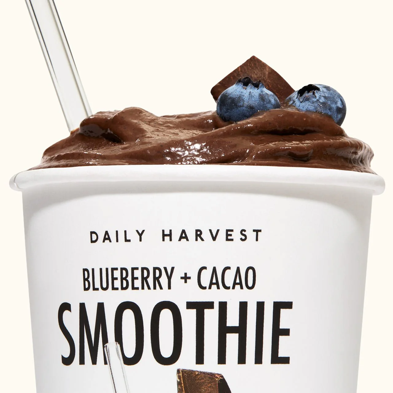 Image of Blueberry + Cacao