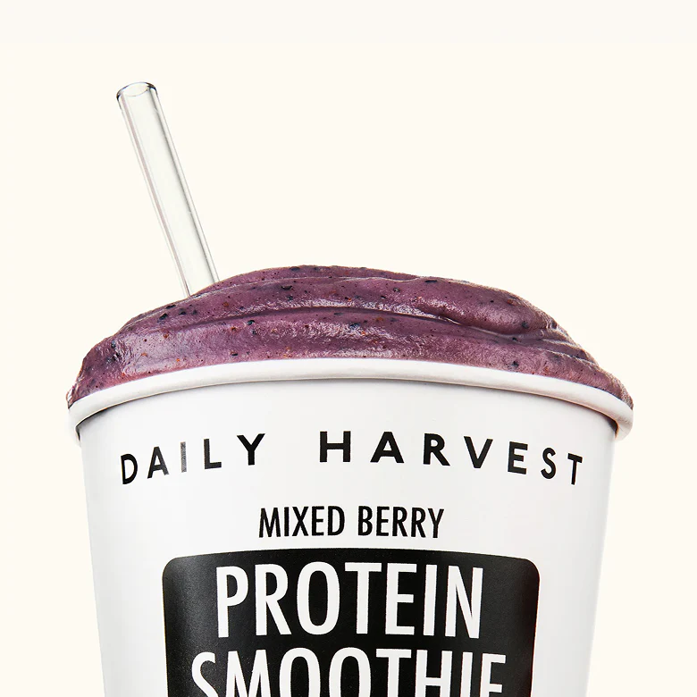 Image of Mixed Berry Protein