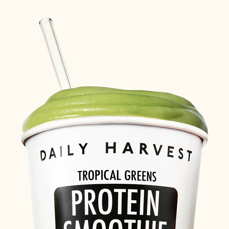 Image of Tropical Greens Protein