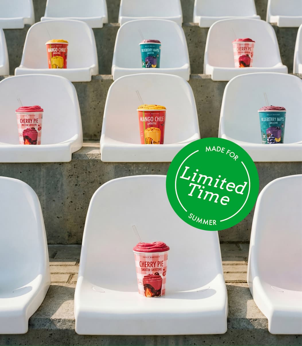 Limited Time | Made for Summer