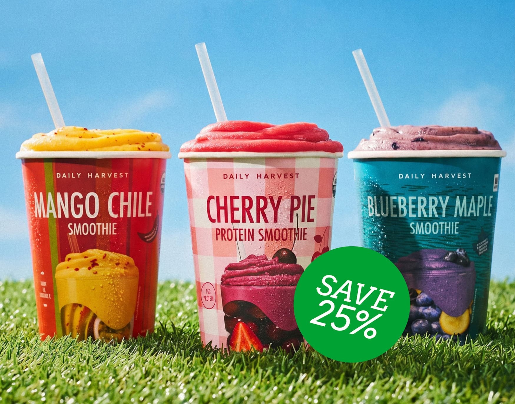 Hat Trick 3-Pack | Save 25%