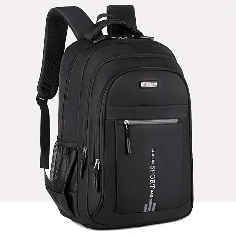 Image of Stylish Multi Pocket Backpack