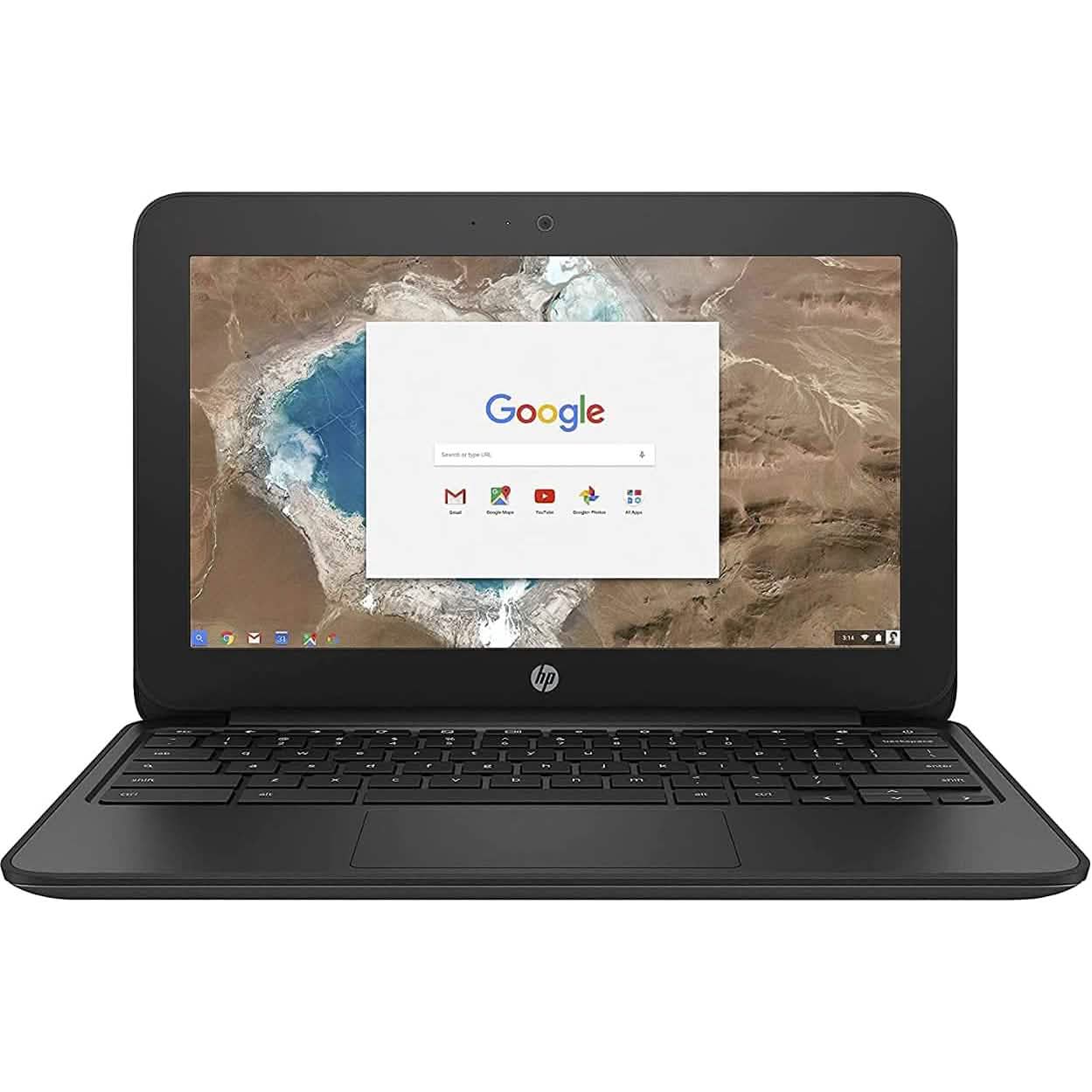 Image of HP 11.6