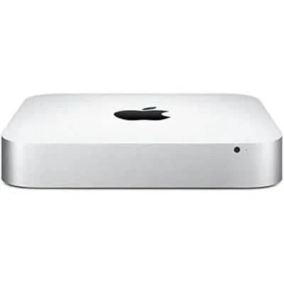 Image of Apple Mac Mini A1347 MGEQ2LL/A Core I7 8GB 500GB SSD (Refurbished)