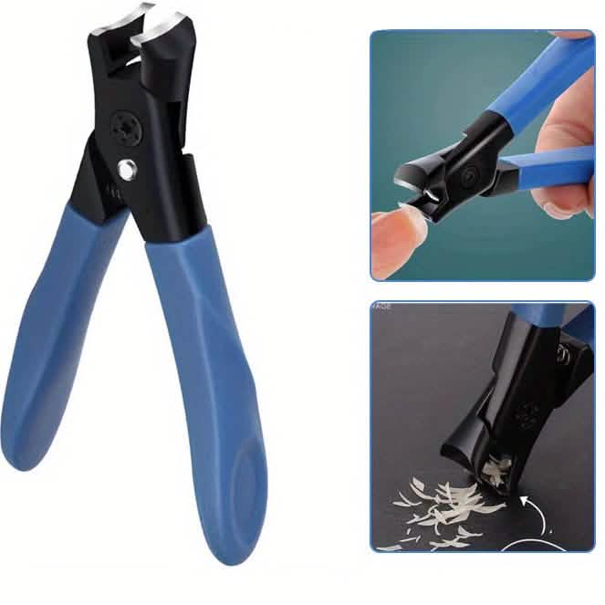 Image of Large Heavy Duty Nail Clipper for Thick Nails