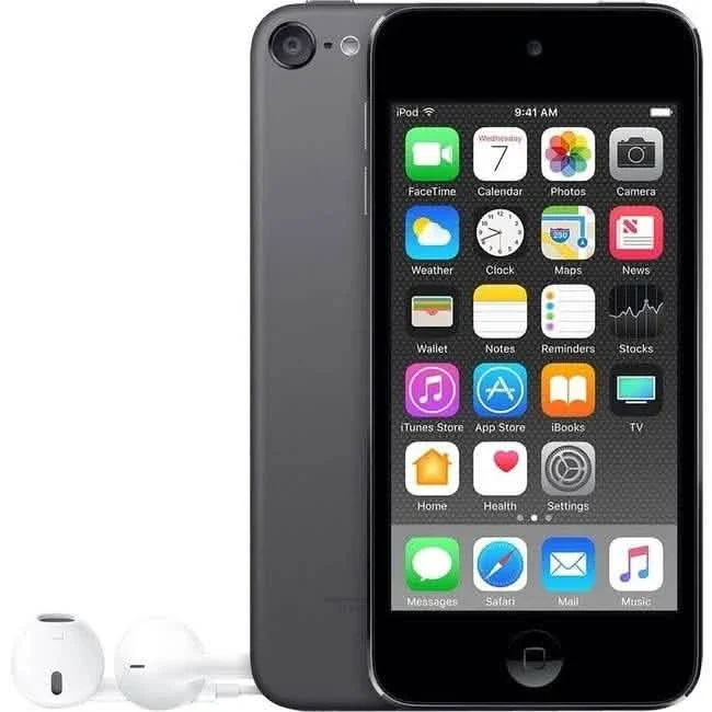Image of Apple iPod Touch 7th Generation (Refurbished)