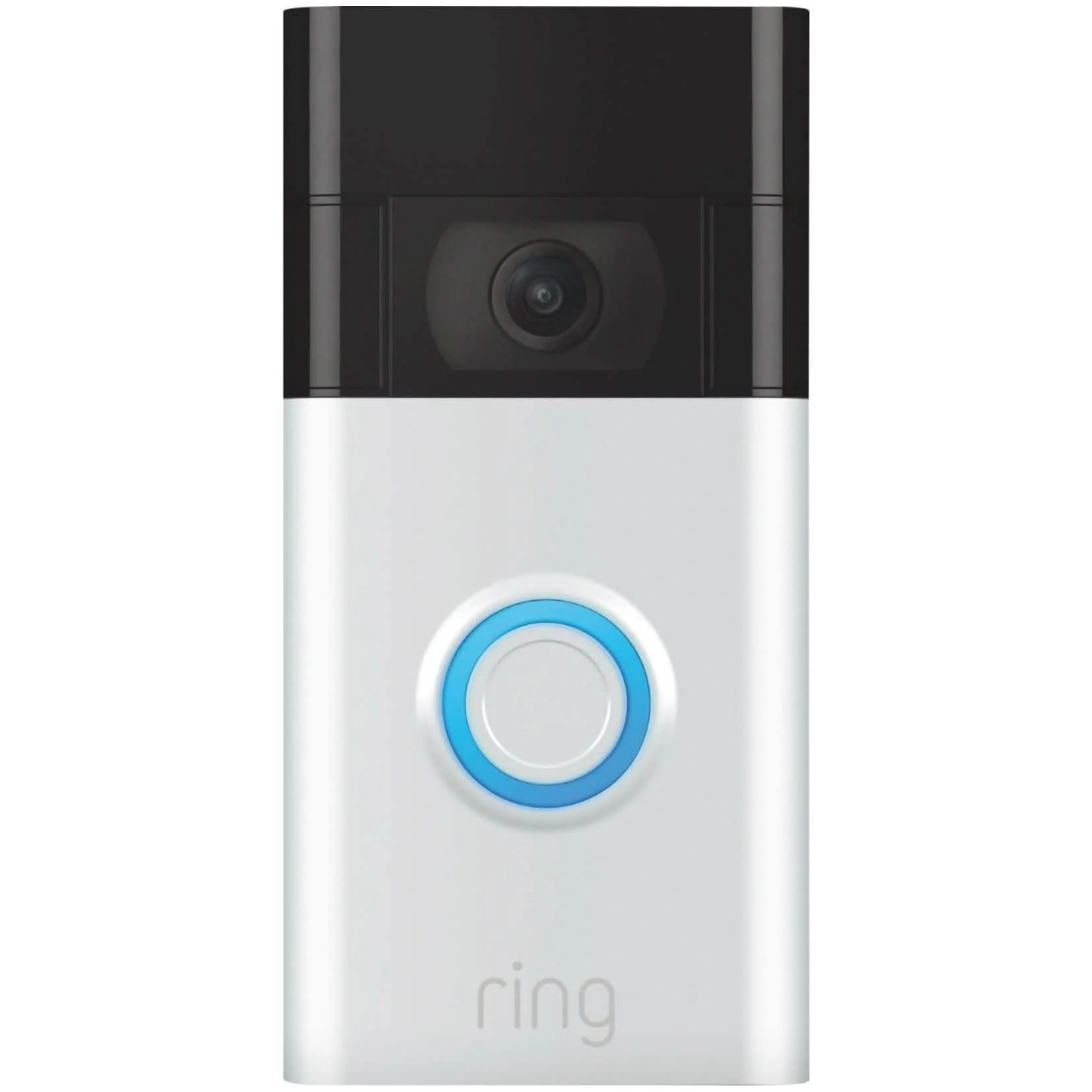 Image of Ring Video Doorbell 2nd Generation 2020 Release (Refurbished)