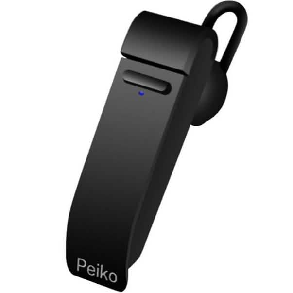 Image of PEIKO World Language Translator Single Earbud – Real-Time Voice Translation