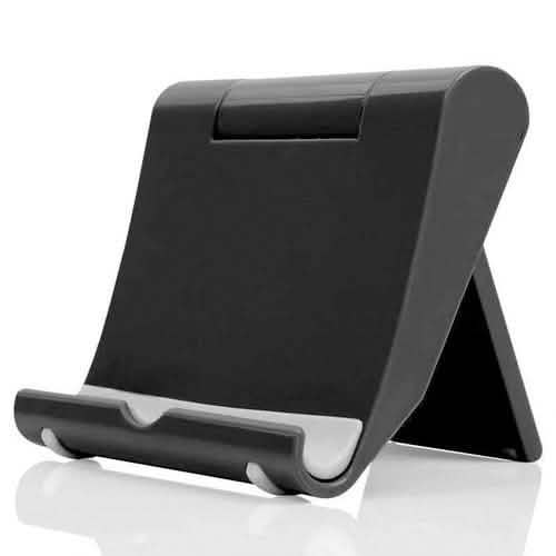 Image of Universal Flexible Foldable Cell Phone Holder