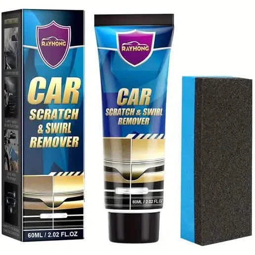 Image of Quick-Fix Nano Car Scratch Repair Kit