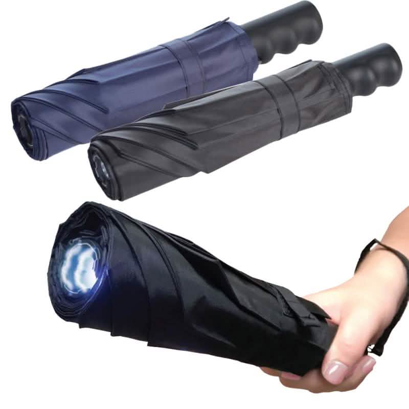 Image of Streetwise Stunbrella 32,000,000 Stun Flashlight