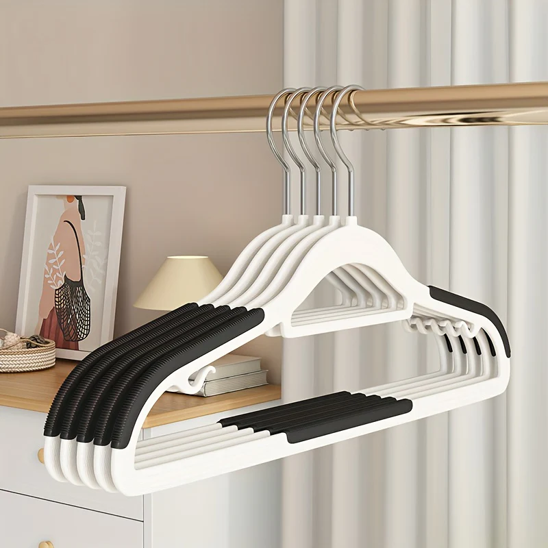 10-Pack Clothes Hangers