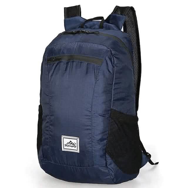 Image of 18L Hiking Backpack Lightweight Packable Backpack