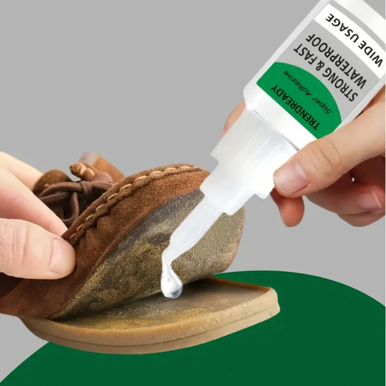 Image of 2-Pack: Super Glue – Fast-Drying, Waterproof, Multi-Surface