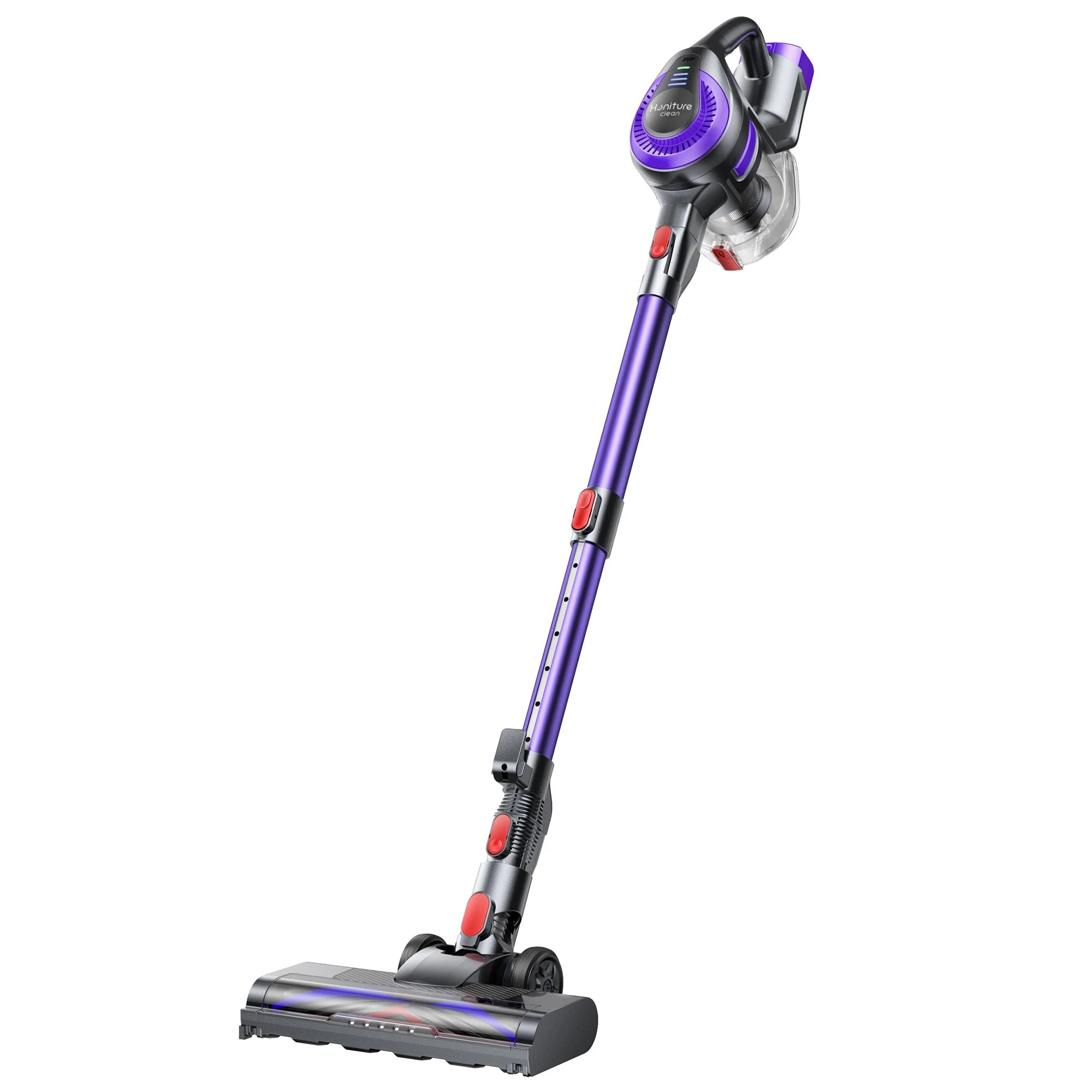 Image of 【New Arrivals】Honiture Y10 Cordless Stick Vacuum