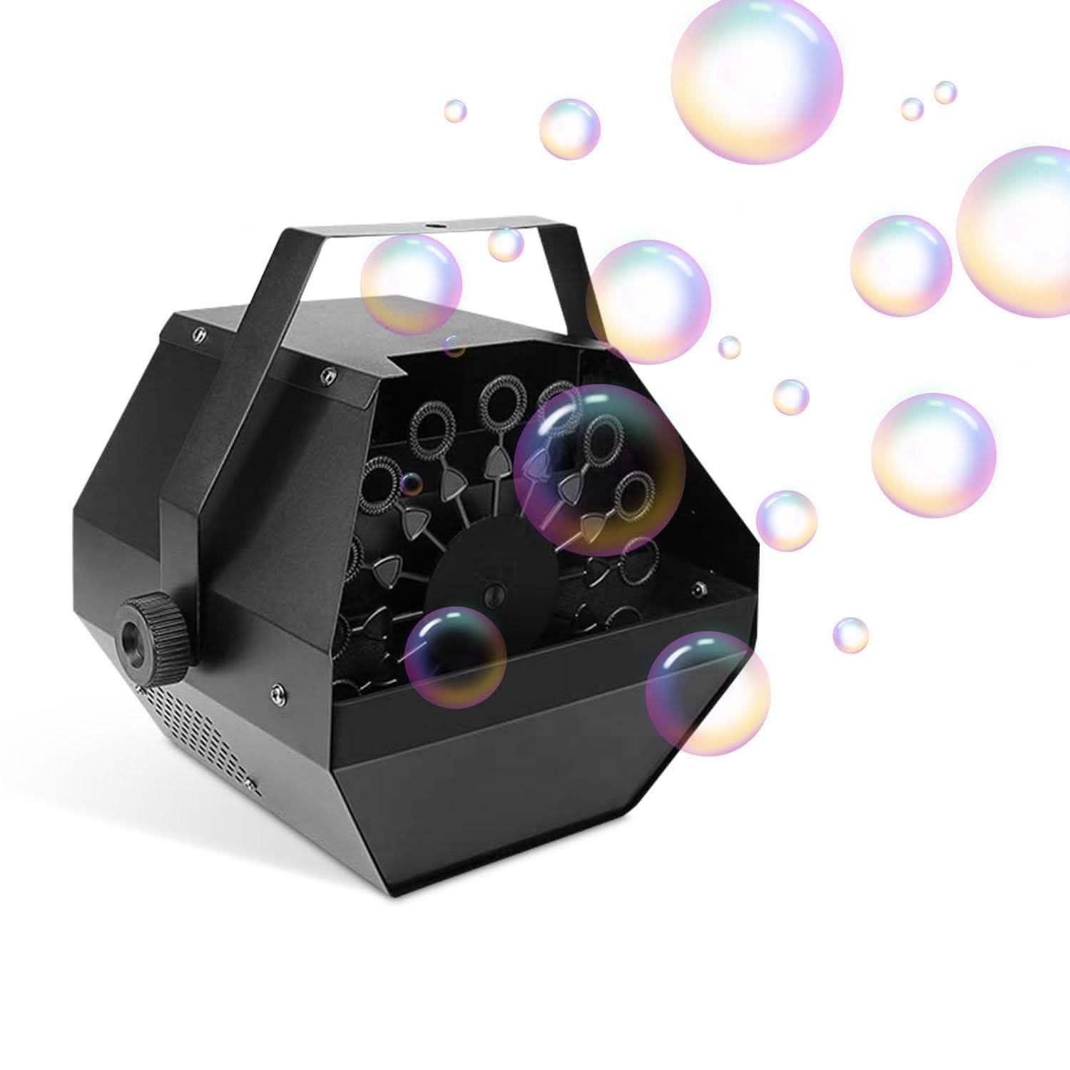 Image of Automatic Bubble Machine 25W